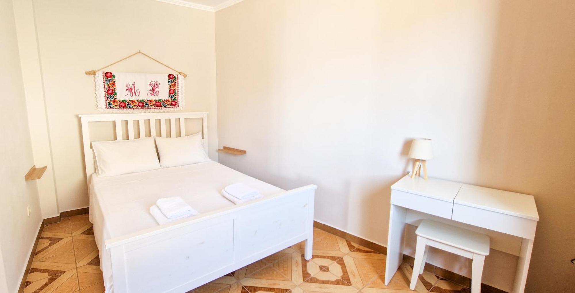 Appartement Kyano Seaview à Olympos  Extérieur photo
